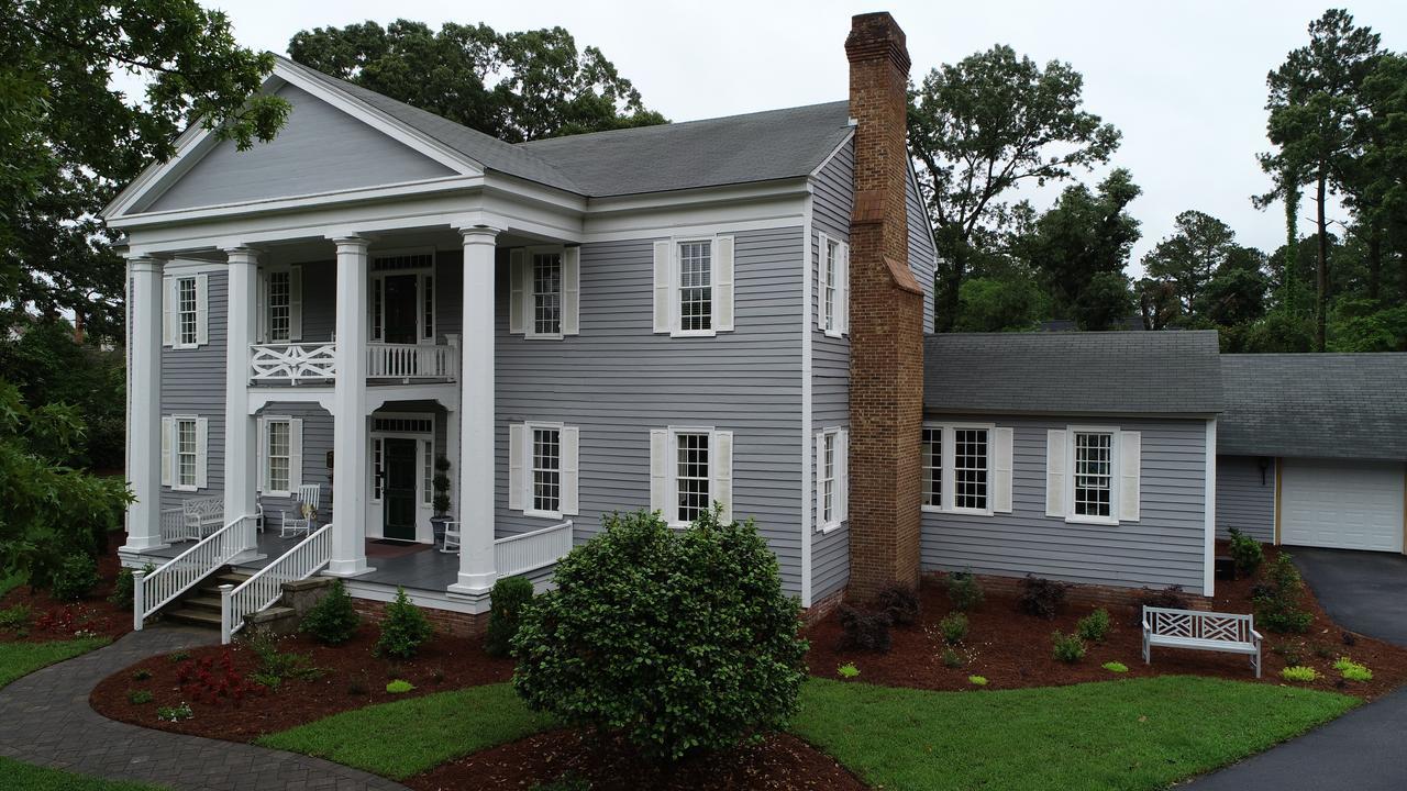 The Elizabethtown Inn Dış mekan fotoğraf