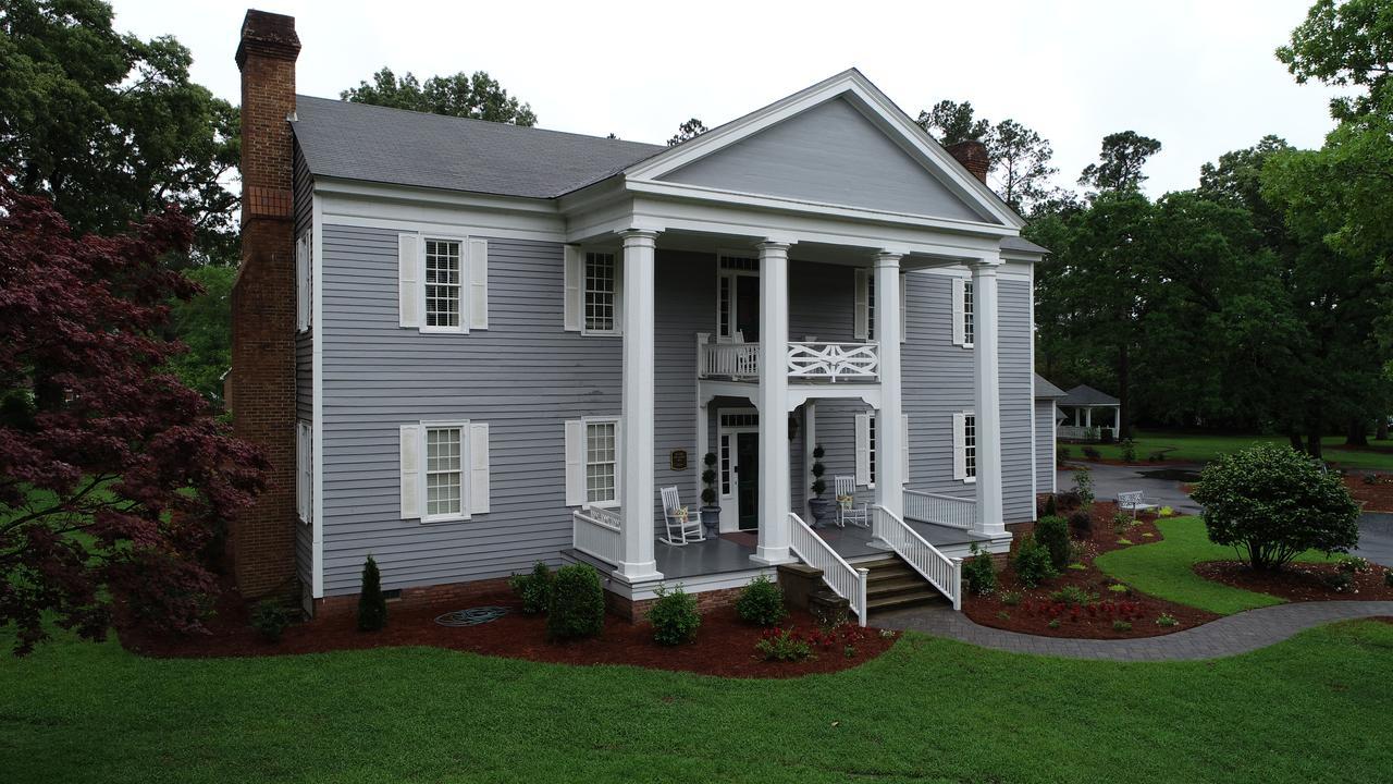 The Elizabethtown Inn Dış mekan fotoğraf