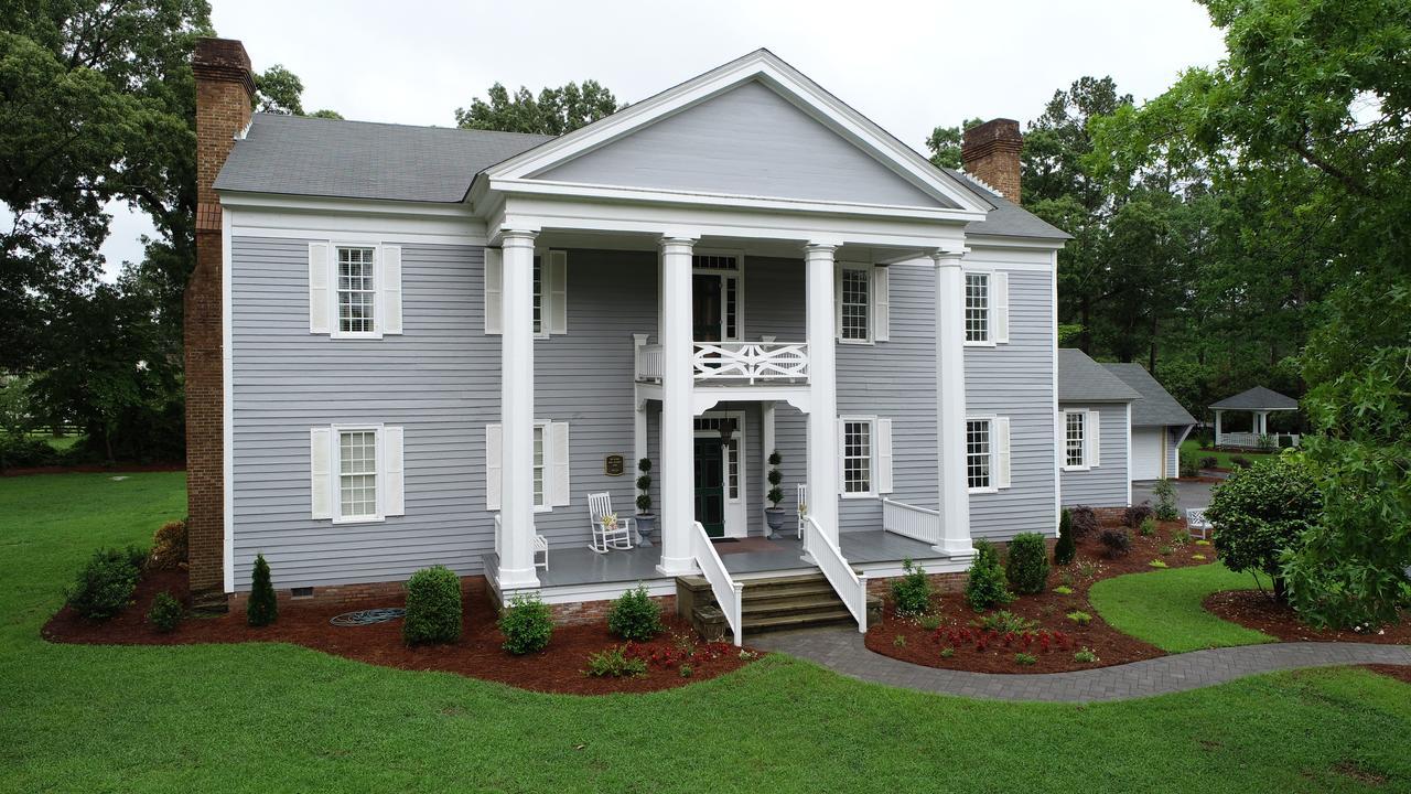 The Elizabethtown Inn Dış mekan fotoğraf