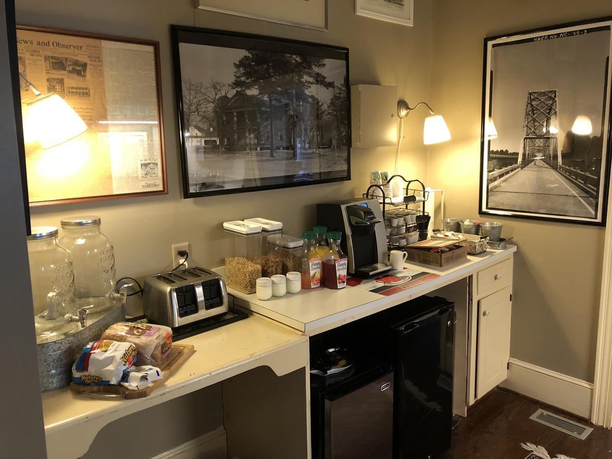 The Elizabethtown Inn Dış mekan fotoğraf